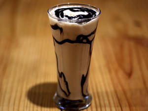 Cold Coffee