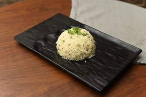 Jeera Rice