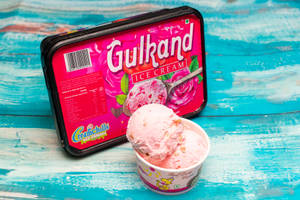 Gulkand  700 ml Tub