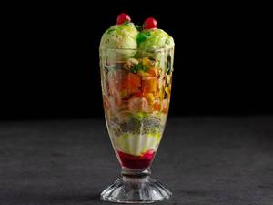 King Falooda