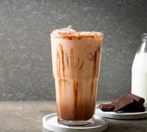 Cold Chocolate