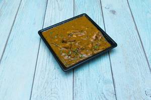 Mutton Gravy