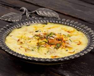 Dry Fruit Rabri