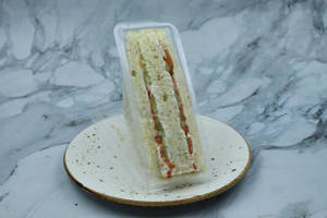VEG MAYO SANDWICH
