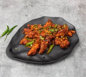 Chicken 555 Dry