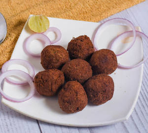 Mutton Kola Urundai