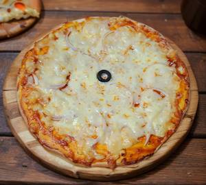 Onion Pizza (8 inch)