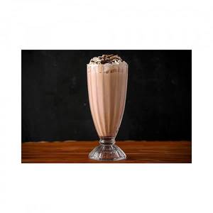 Brownie Milkshake