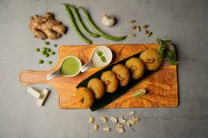 Hara Bhara Kebab [Online]