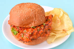 Chicken Burger