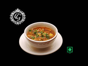 Hot N Sour