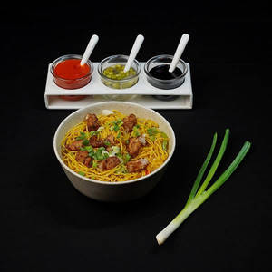 Chicken Hut Special Noodle