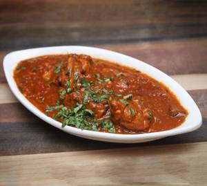 Chicken Varhadi Curry