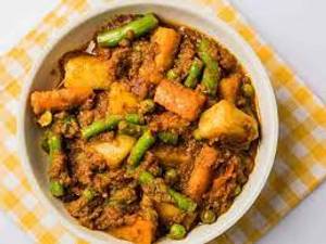 Veg Hyderabadi