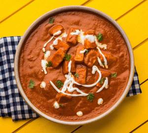 Paneer Butter Masala