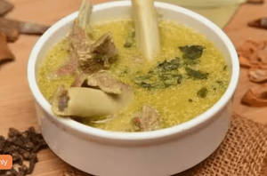 Mutton Murg Soup 6 Pcs