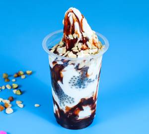 Chocolate Falooda