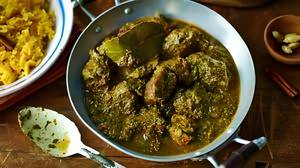 Mutton Sagwala
