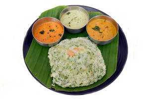 Rava Idly