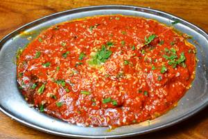 Paneer Butter Masala