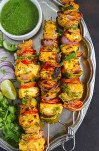 Paneer gravies 