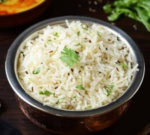 Jeera Rice