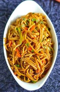 Veg noodles