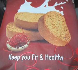 Indori Toast (200gms)