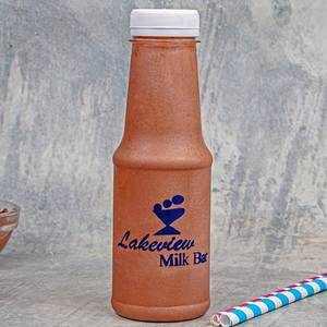 Chocolate Milkshake