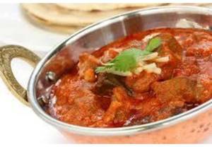 Butter Mutton