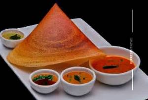 Sada Cheese Dosa