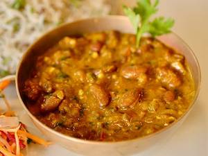 Rajma Masala