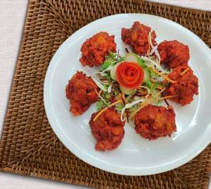 Chicken Lolipop [Half]