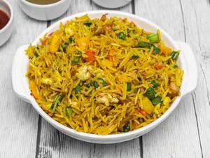 Veg Pulao
