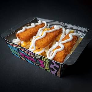 Chips 'N' Fish [Regular]