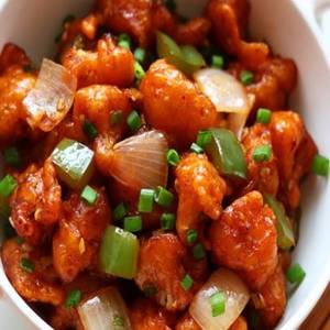 Chilly Gobi - [p]