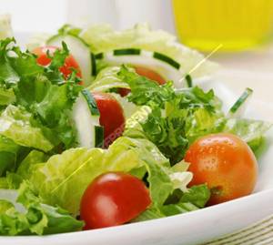 Green Salad    