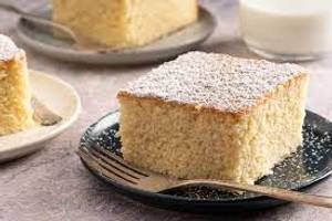 Putting Cake