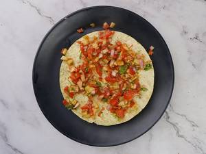 Masala Papad