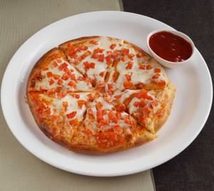 Chilli Cheese Pizza