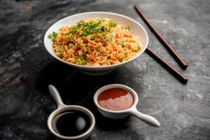 Veg Fried Rice