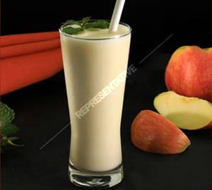 Apple Shake