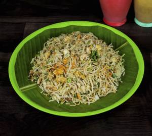 Egg Noodles                     