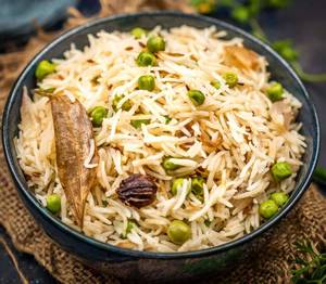 Muttor Pulao