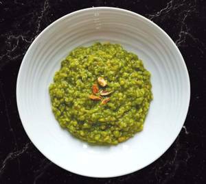 Moong Dal Khichdi