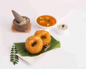 Medu Vada