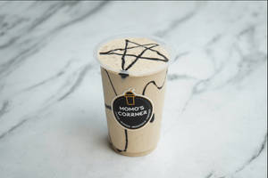 Cold Coffee