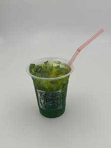 Kiwi Mocktail