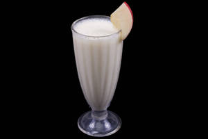 Apple Lassi 