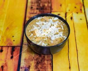 Shahi Paneer